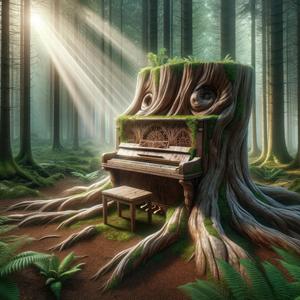 Capers (Felt Version)