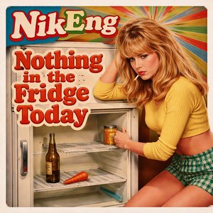 Nothing in the Fridge Today