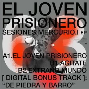 EL Joven Prisionero (Original mix)