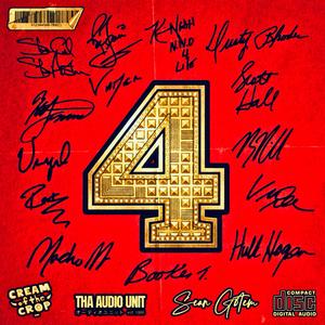 The Mega Powers Join Forces at Saturday Night Main Event (Instrumental)