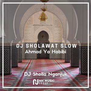 DJ Sholawat Slow Ahmad Ya Habibi