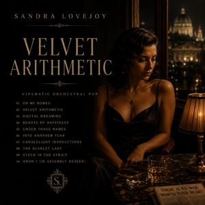 Velvet Arithmetic