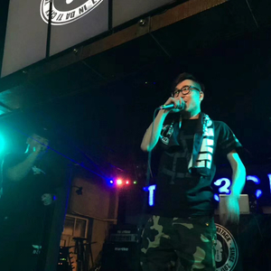 爱你更多-莫安琪Feat.M80.AKA大宏.Mai