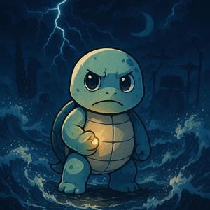 나를 흔드는 파도