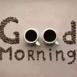 Good Morning-三流之路