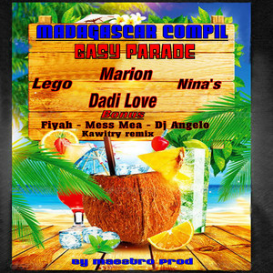 Big Mj Megamix (Maestro Marcelo Mix & Remix)