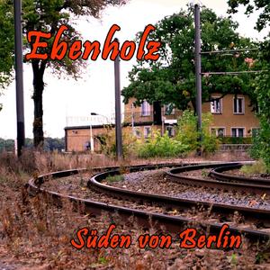 Süden von Berlin