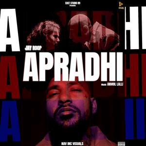 Apradhi
