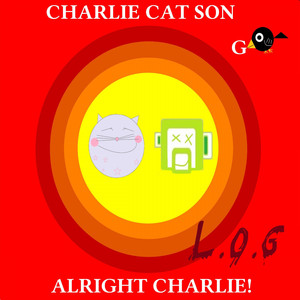 Charlie Cat Song (Alright Charlie!)
