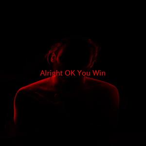 Alright OK You Win (Instrumental version originally performed by Tony Bennett And Diana Krall)