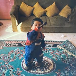 Mis Demonios (feat. Bad-G)