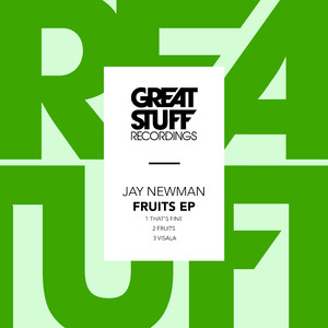 Fruits (Original Mix)