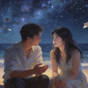 失忆一万遍 爱你一万零一遍