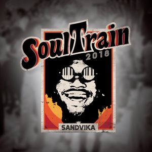 Soul Train 2018