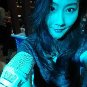 当爱在靠近-晶晶