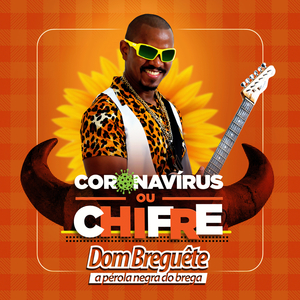 Coronavirus Ou Chifre