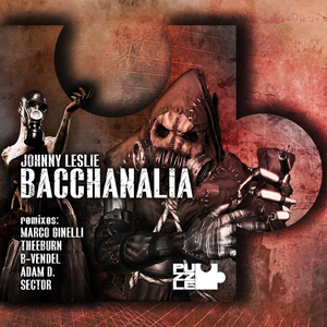 Bacchanalia (ADAM.D Remix)