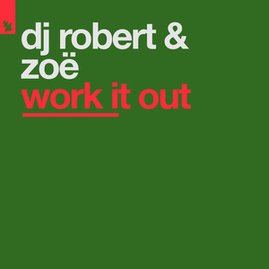 Work It Out (DJ Stephen & Jim Van Maanen Remix)