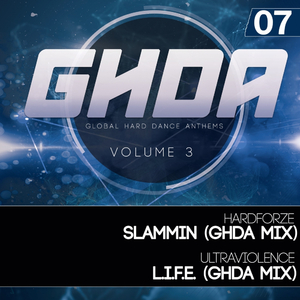 Slammin (GHDA Remix)