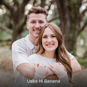 Uska Hi Banana