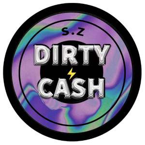 DIRTY CASH