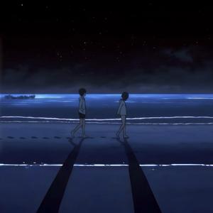 Sea of Reveries (梦之海)