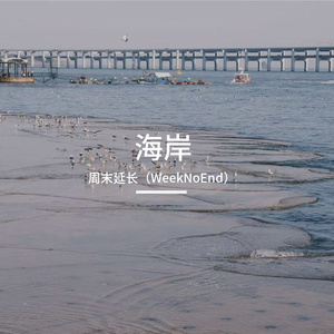 海岸