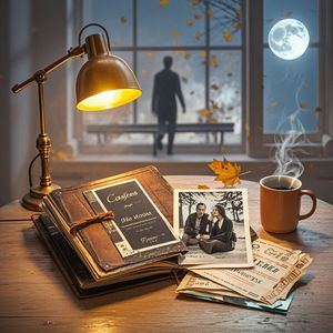 旧相册里的回声-舒朋火锅那拉提