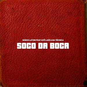 Soco da boca