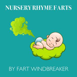 Hickory Dickory Fart (Fart Version)