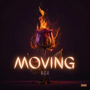 Moving