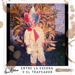 Entre la escoba y el trapeador