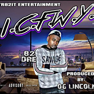 I.C.F.W.Y(Z-RO salute)