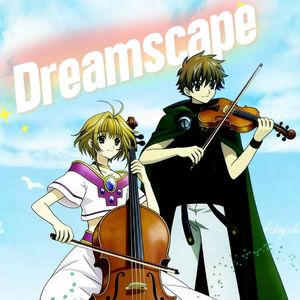 dream scape ~ band rearranged ~