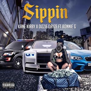 Sippin' (feat. Bonnie G)