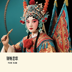 别姬悲歌