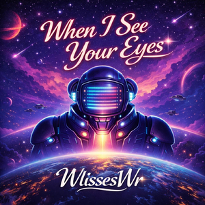 When I See Your Eyes