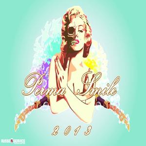 Permasmile 2013 ft. Emilie Shanti