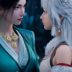 我为主人找对象