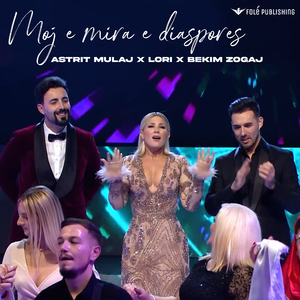 Moj e mira e diaspores (GEZUAR 2021)