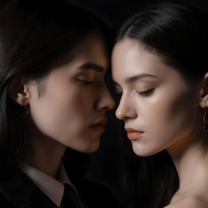 Love is (feat. Ava Maria Lucas)