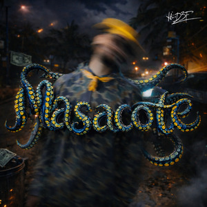 Masacote