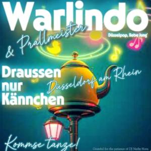 Draussen nur Kännchen (Radio Edit)