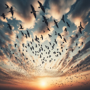 RAISE YOUR WINGS 3