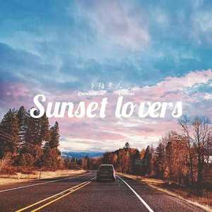 Sunset lovers (Instrumental)