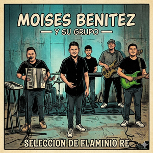 Seleccion de FLAMINIO RE