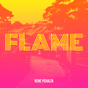 Love Will Never Leave Us