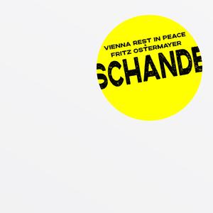 Schande (feat. Fritz Ostermayer)