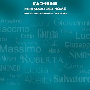 Chiamami Per Nome (Edit Instrumental Mix Without Drum)