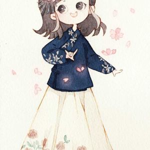 凉薄候（翻自 胡耘豪）